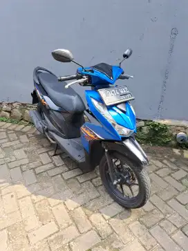Honda beat sporty 2022