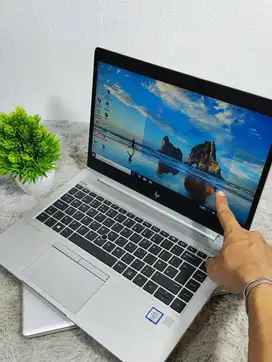 Laptop Hp EliteBook 830 G6 Ci5 GEN8 RAM 16GB Touchscreen