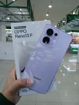 Oppo Reno13 F 8/256 Second