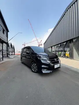 Nissan Serena HWS 2.0 AT NIK 2022