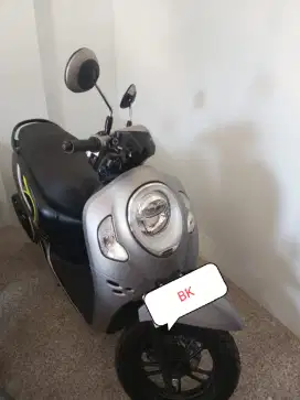 Scoopy 2024 CBS ISS