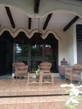 Jual Cepat Rumah Lama Turangga harga nego