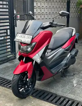 Jual nmax 2019 motor gres