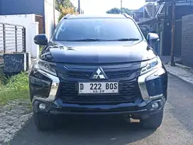 Pajero Dakar Rockford Limited 2019 Kredit DP 30jt