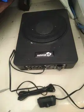 Jual bass kolong
