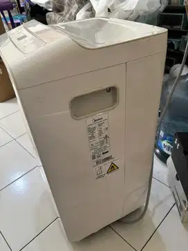 Dijual AC Midea portable 1/2 PK