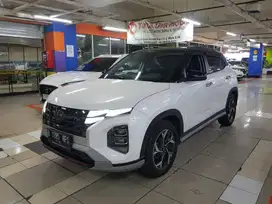 Hyundai Creta 2022 Bensin