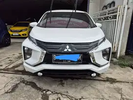 MITSUBISHI XPANDER GLS AT 2021 PUTIH