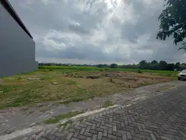 Siap Balik Nama, Tanah Jogja Timur Jl Timoho
