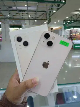 Iphone 13 128 Second