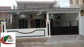 Dijual Rumah Siap Huni Mewah di Harjamukti Cibubur Dekat Stasiun LRT
