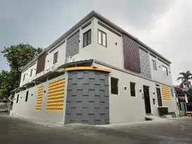 DIJUAL CEPAT KOST FULL FURNISH JAMIN CUAN DI BINTARO JAKARTA SELATAN