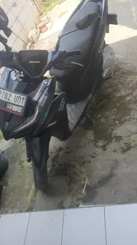 Honda vario 150 new