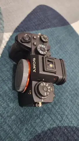 Sony alpha 1 mark I