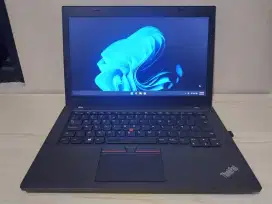 Lenovo Thinkpad T460