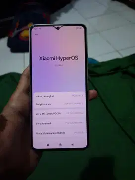 POCO F6 5G 12/512 GB