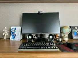 PC gaming Intel Core i5-12400F