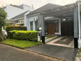 Rumah Graha Estetika Tembalang Undip