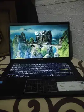 Asus Vivobook E410MA