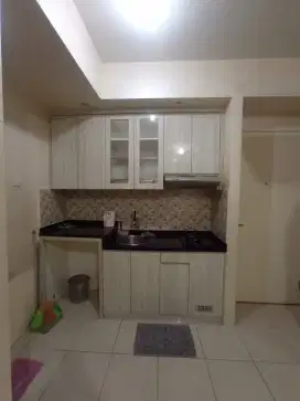 Sewa 2 bedroom apartemen Pakubuwono terrace