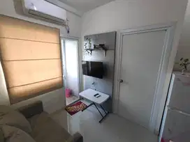 Sewa Apartemen Green Pramuka City