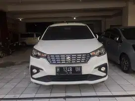 Ertiga GX AT 2021