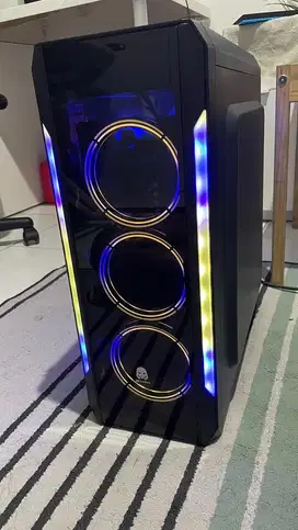 Pc gaming spek terbaik