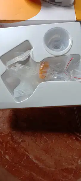 Pompa ASI elektrik