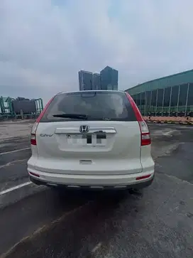 Honda CRV 2.0 matik