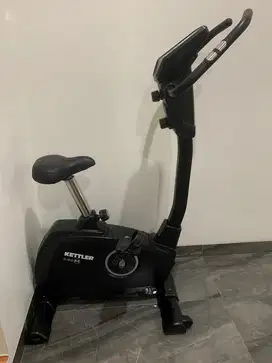 Sepeda statis / spin bike kettler