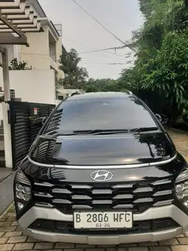 Mobil baru pakai bulan Januari. NEGO TIPIS