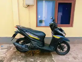 VARIO LED OLD 125 2017