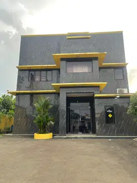 kantor dijual dijamin mantap