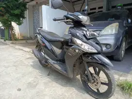 Yamaha Mio J 2014 Rawatan