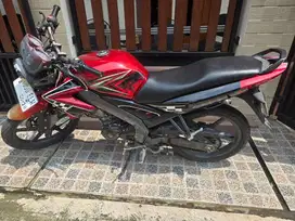 Jual Motor Yamaha Vixion th 2008