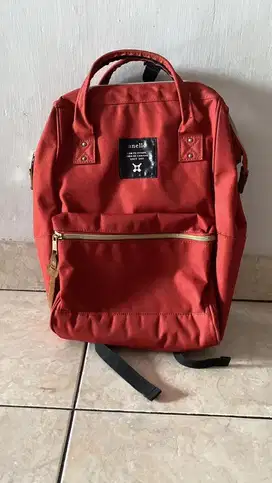 Tas backpack anello original