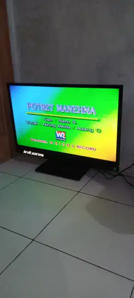 Led 32 in Toshiba !! Mulus