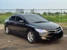 HONDA CIVIC 1.8 FD 2008