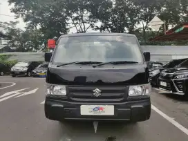 Suzuki Carry pick up 1.5 AC PS mt 2023 km. 23rb