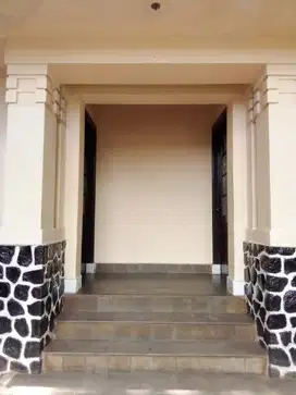 Jual Rumah Sayap Pajajaran dkt Pandu, Sadewa Nakula Baladewa Pamoyanan