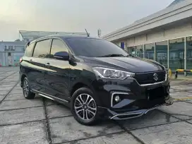 Suzuki Ertiga SS 1.5 Hybrid 2023