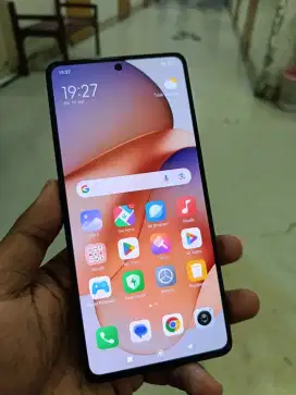 Redmi Note 12 Pro 8/256 gb NFC