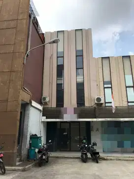 Dijual Cepat Ruko Bagus 3 Lantai Siap Pakai Di Magnetica Square
