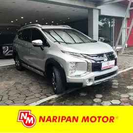 Mitsubishi Xpander 1.5 Cross Premium AT 2019