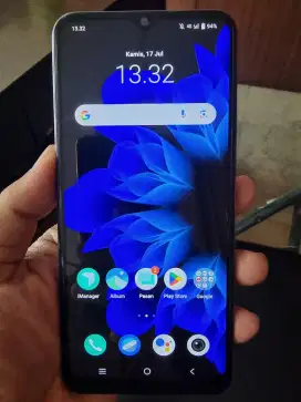 Vivo y21T ram 6 internaln128 GB