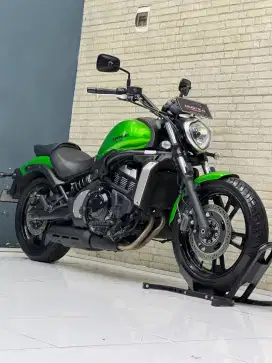 Kawasaki Vulcan S 2015