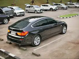 BMW 535i GT F07 - 2013 - N55 - not 740li