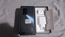 OPPO A78 5G 8/256GB MULUS