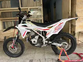 kawasaki KLX 150 (S) 2013 NEGO