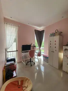 Graha Famili Siap Huni Modern Minimalis Surabaya 2 Lantai Bagus Mewah